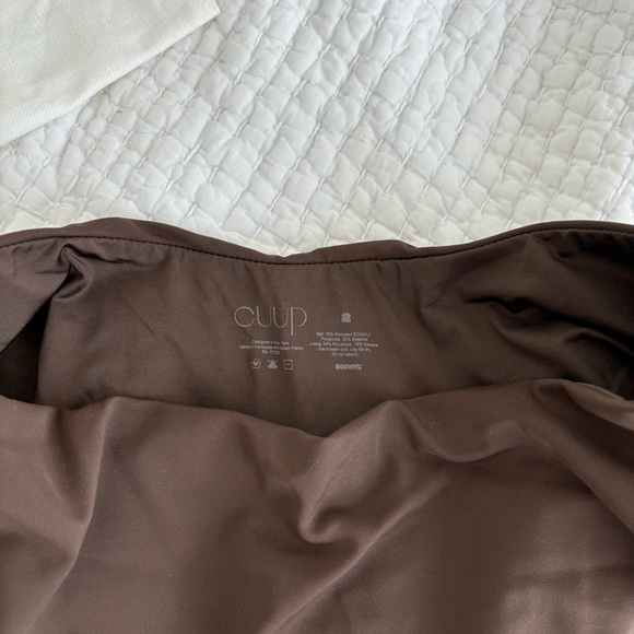 Cuup Bikini Top and Bottom set of 2 - Picture 3 of 7